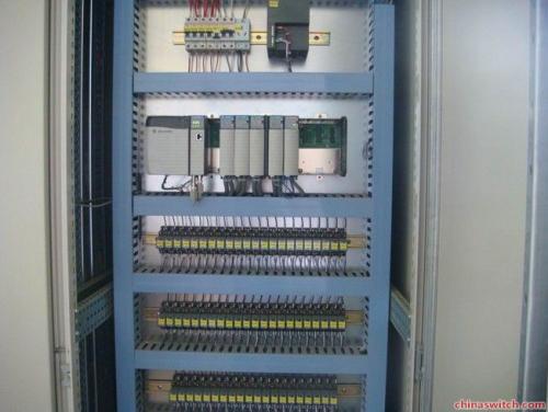 plc变频控制柜如何设计